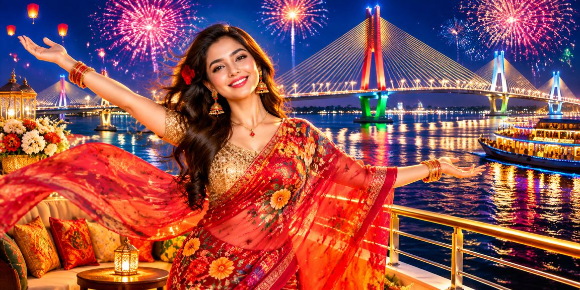 বরিশালে বেটিং উপলক্ষে পহেলা বৈশাখের উৎসব