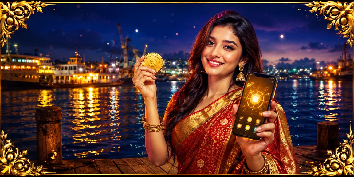 নরায়ণগঞ্জ মোবাইলে পেমেন্টের চিত্র